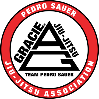 Pedro Sauer Brazilian Jiu-Jitsu Association